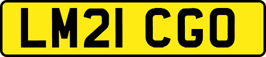 LM21CGO