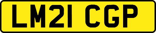 LM21CGP