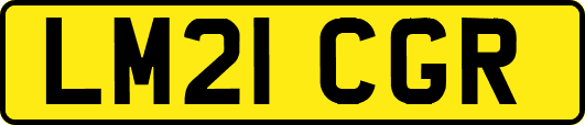 LM21CGR