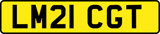 LM21CGT