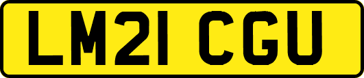 LM21CGU