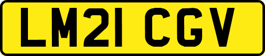 LM21CGV