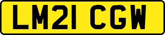 LM21CGW