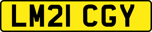 LM21CGY