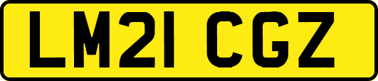 LM21CGZ
