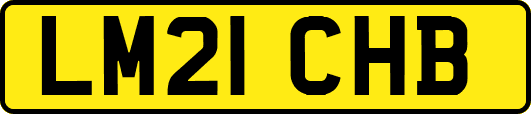 LM21CHB