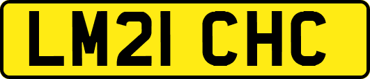 LM21CHC