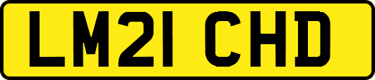 LM21CHD