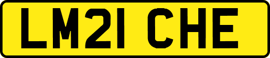 LM21CHE