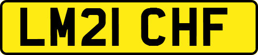 LM21CHF