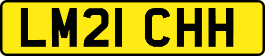 LM21CHH