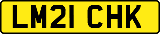 LM21CHK