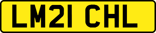 LM21CHL