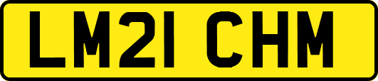 LM21CHM