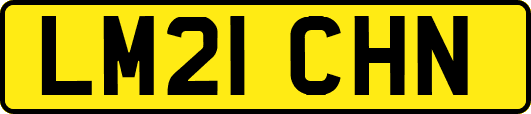 LM21CHN