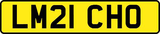 LM21CHO