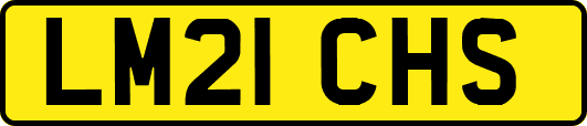 LM21CHS