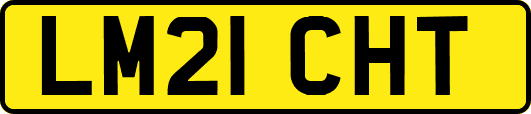 LM21CHT