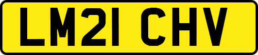 LM21CHV
