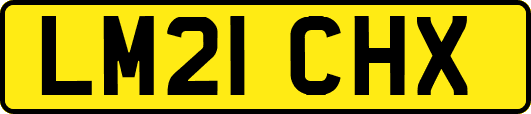 LM21CHX