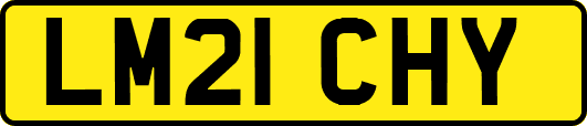 LM21CHY
