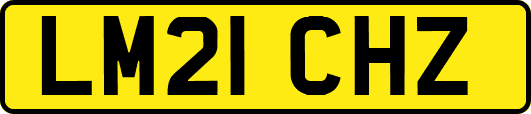 LM21CHZ