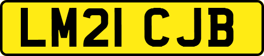 LM21CJB