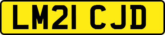 LM21CJD