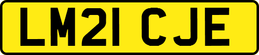 LM21CJE