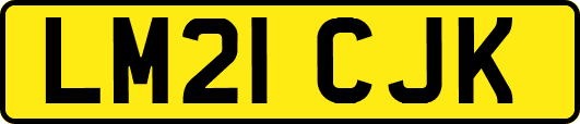 LM21CJK