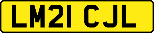 LM21CJL