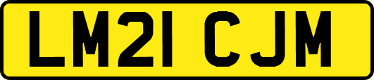 LM21CJM