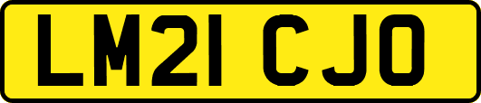 LM21CJO