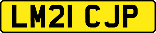 LM21CJP