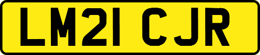 LM21CJR