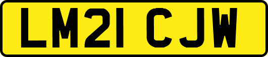 LM21CJW