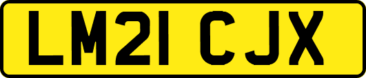 LM21CJX