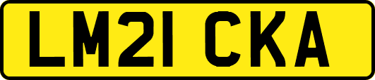 LM21CKA