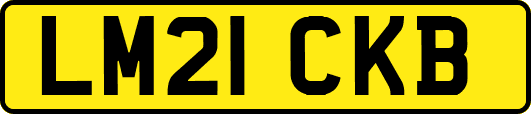LM21CKB