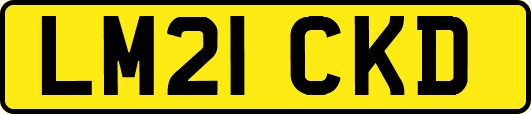 LM21CKD
