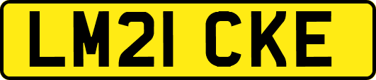 LM21CKE