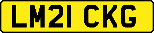 LM21CKG
