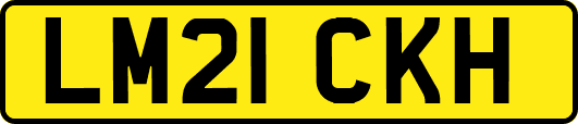 LM21CKH