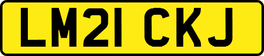 LM21CKJ