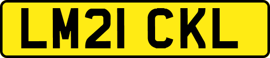 LM21CKL