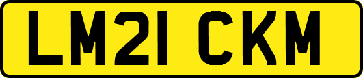 LM21CKM
