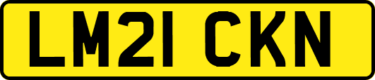 LM21CKN