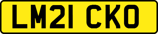 LM21CKO