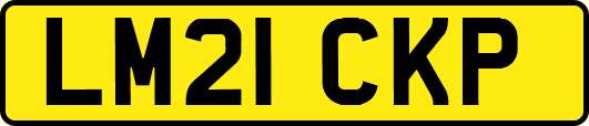 LM21CKP