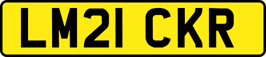 LM21CKR